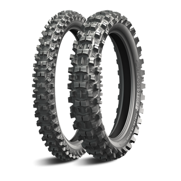MICHELIN 70/100-17 40M TT STARCROSS 5 SOFT F MOTO PNEVMATIKE